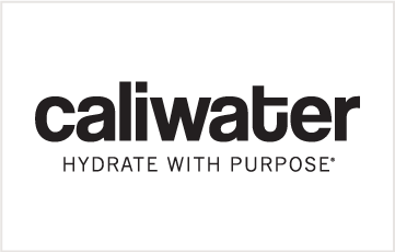 Caliwater Logo